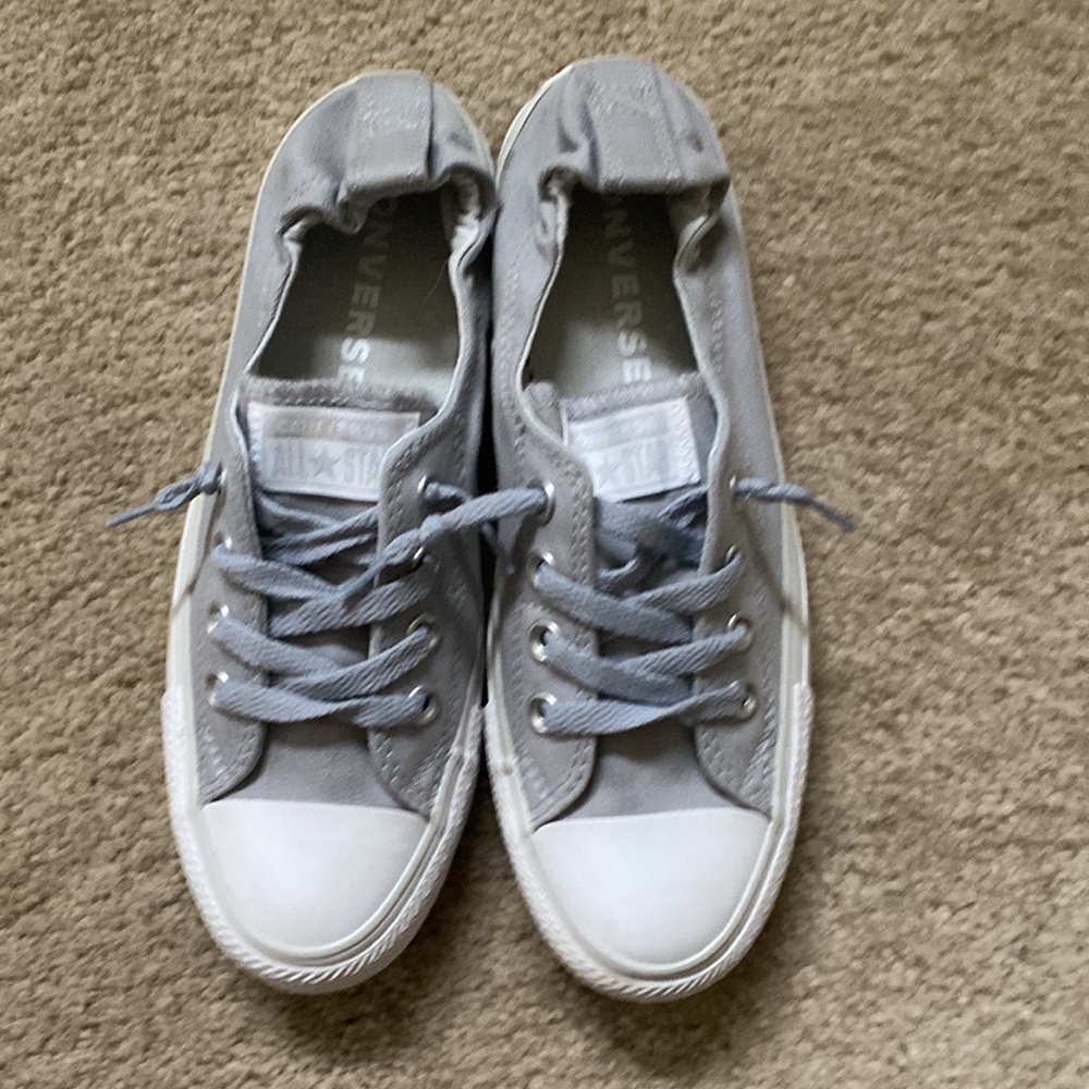 Converse Shoreline Sneakers